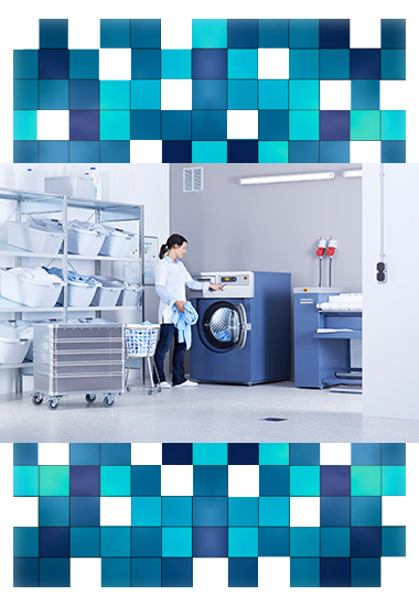 химчистка прачечная